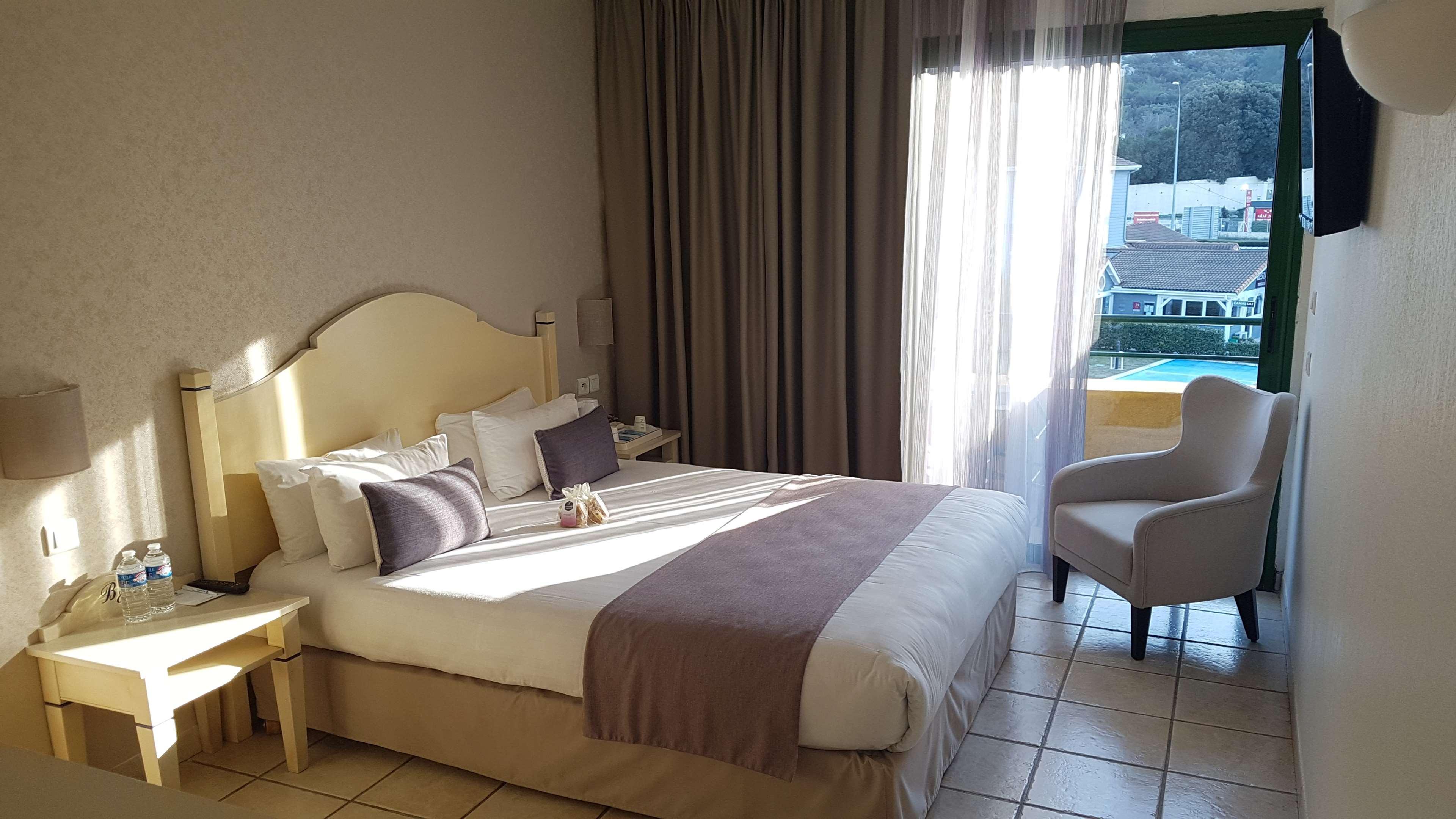 Best Western Gemenos en Provence Exterior foto