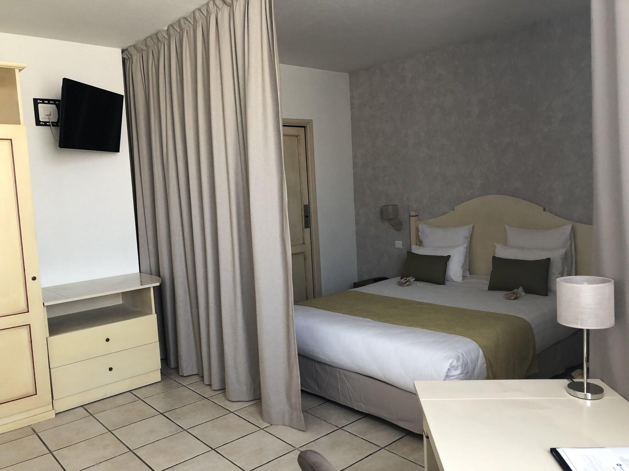 Best Western Gemenos en Provence Exterior foto