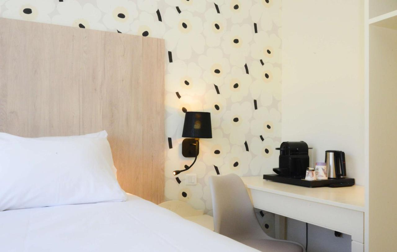 Best Western Gemenos en Provence Exterior foto