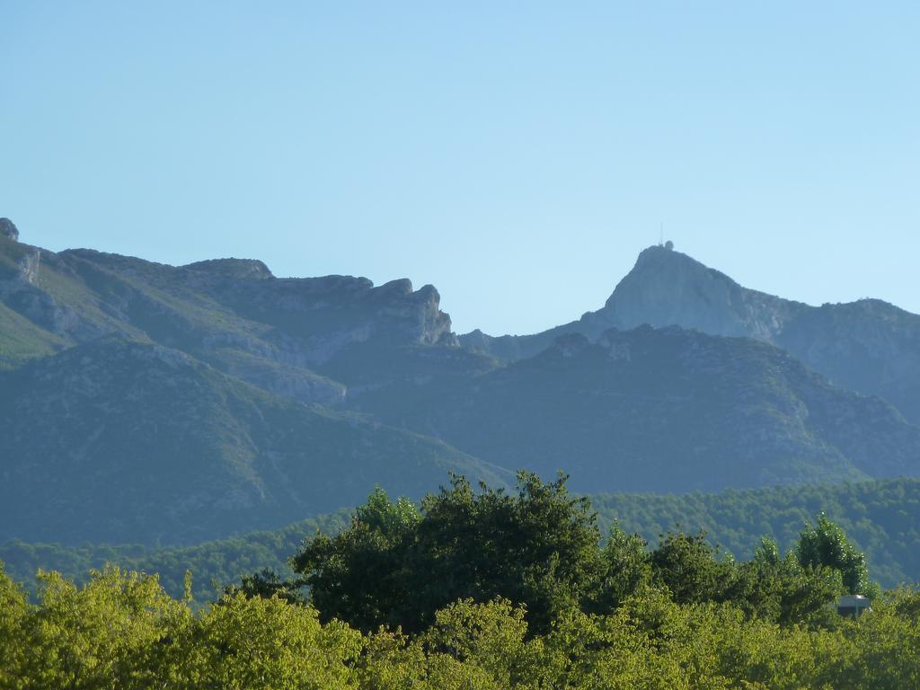 Best Western Gemenos en Provence Exterior foto