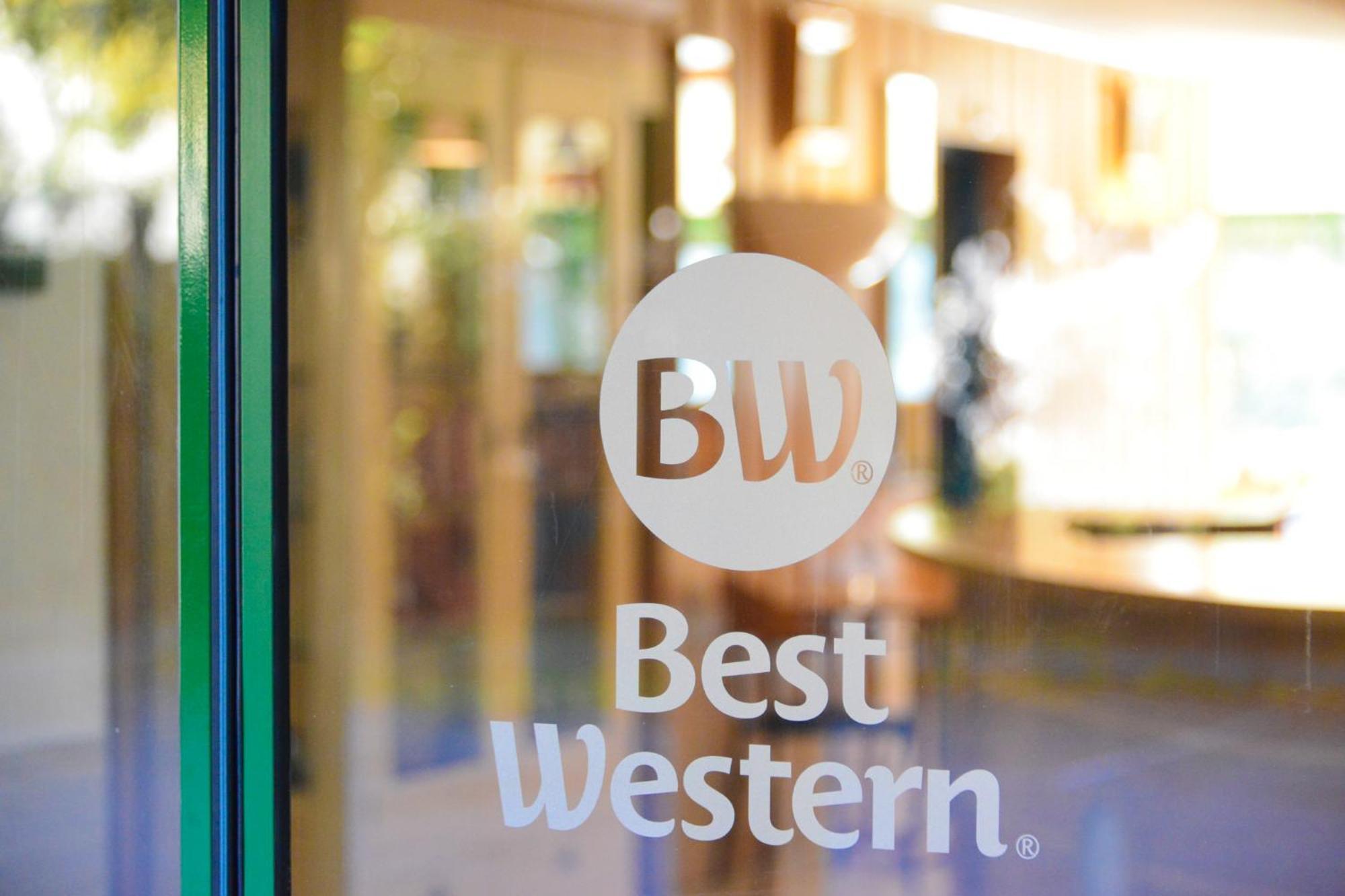 Best Western Gemenos en Provence Exterior foto
