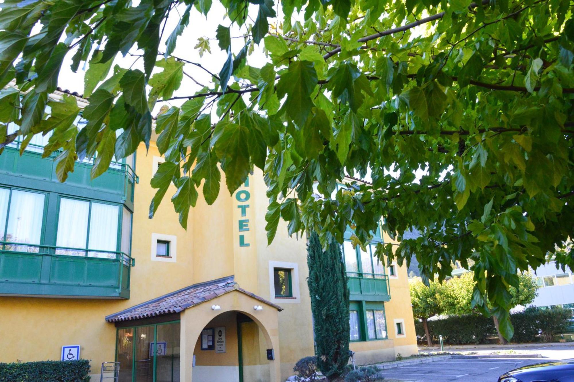 Best Western Gemenos en Provence Exterior foto