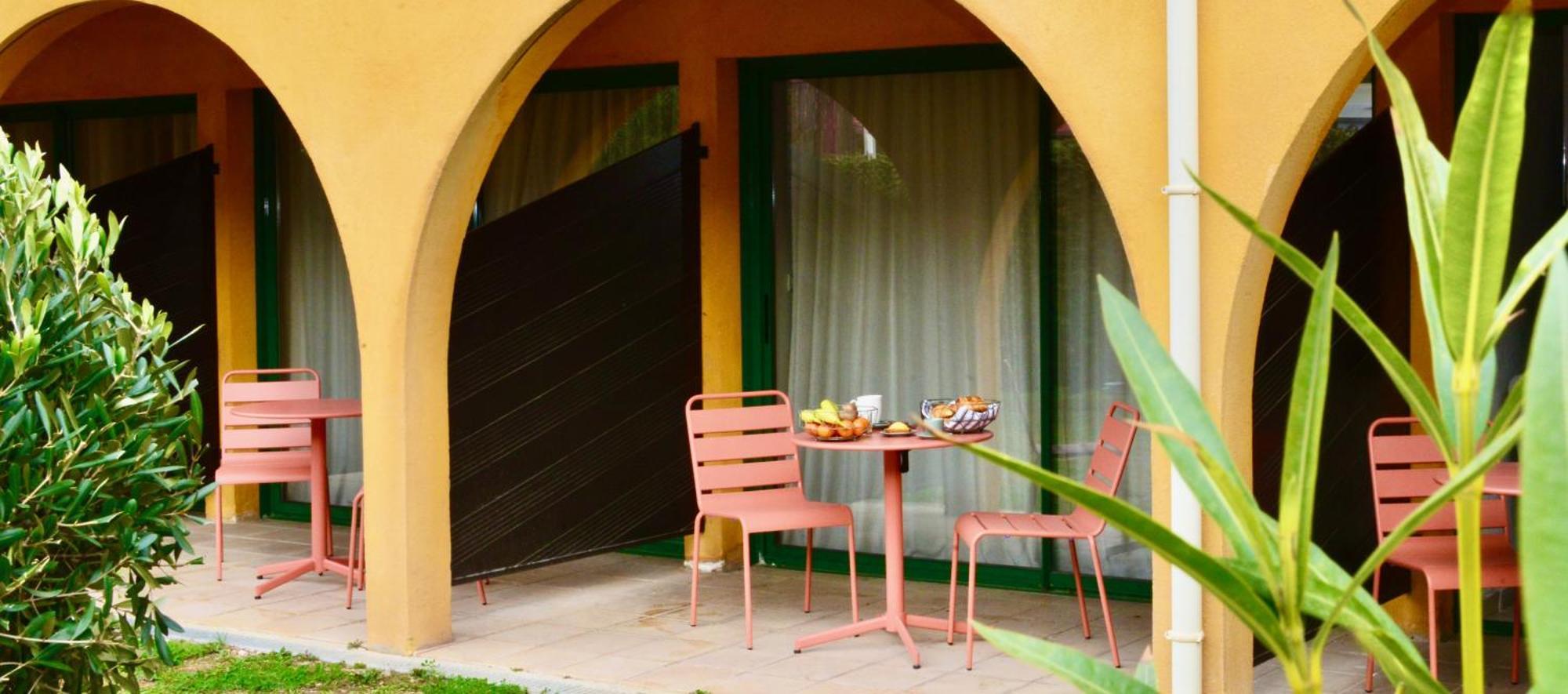 Best Western Gemenos en Provence Exterior foto