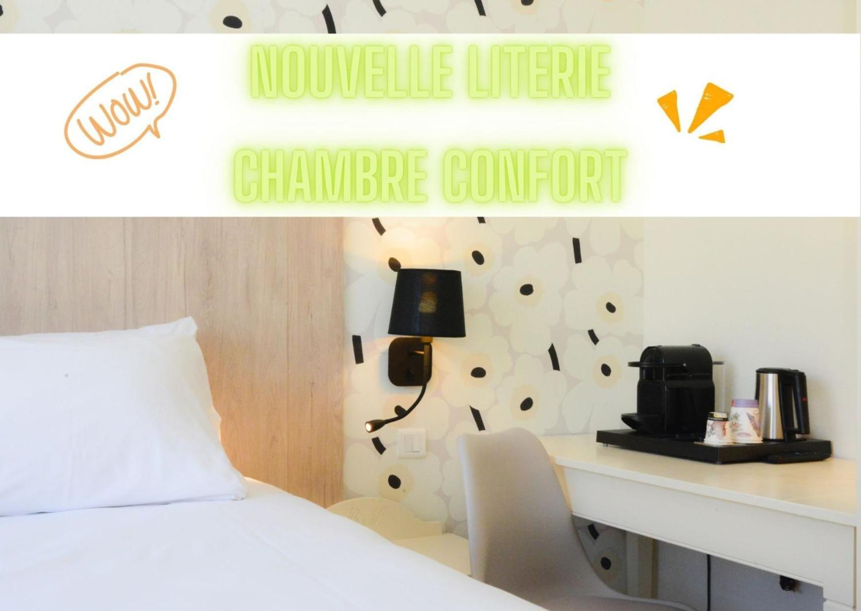 Best Western Gemenos en Provence Exterior foto