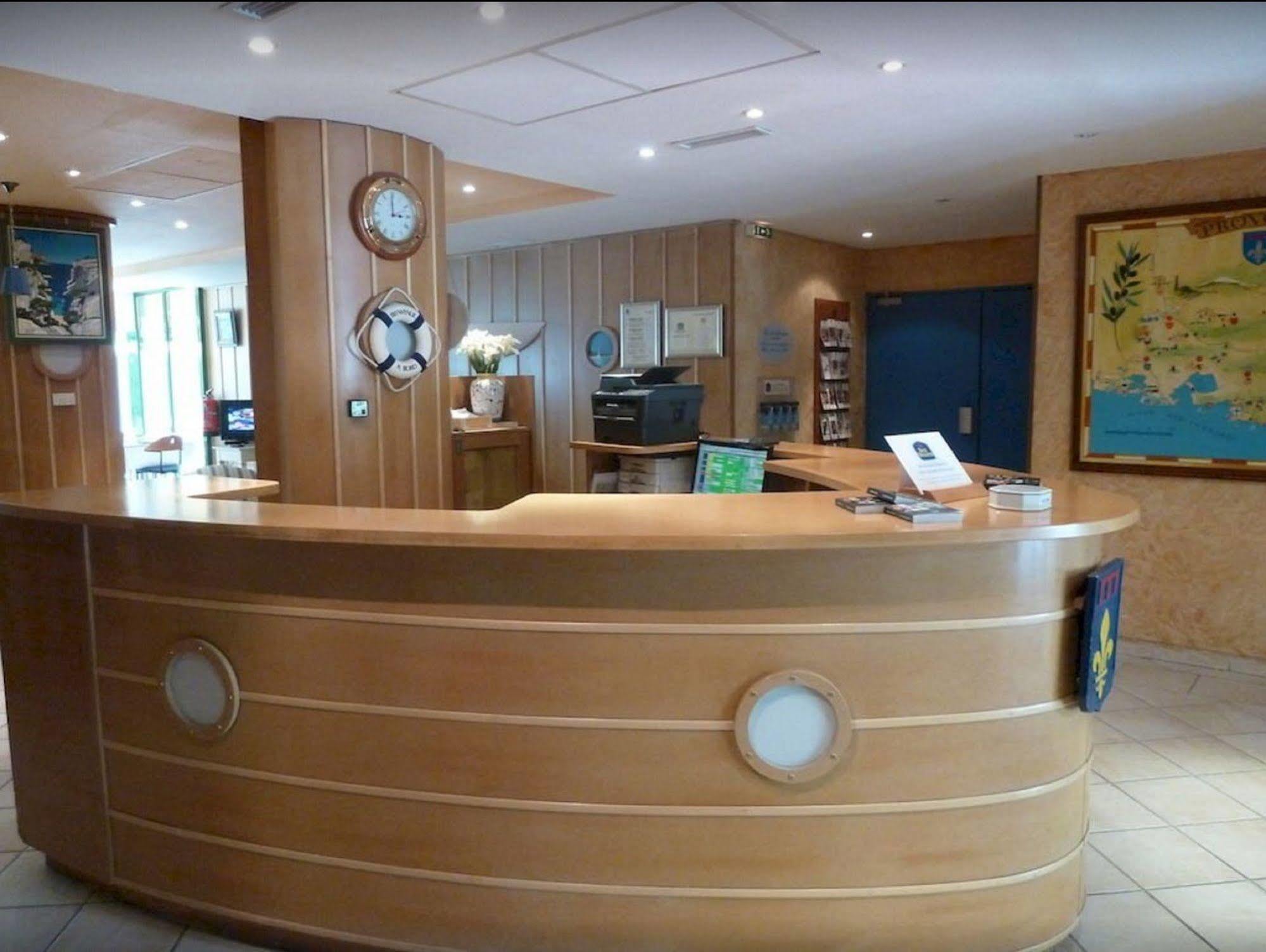 Best Western Gemenos en Provence Exterior foto